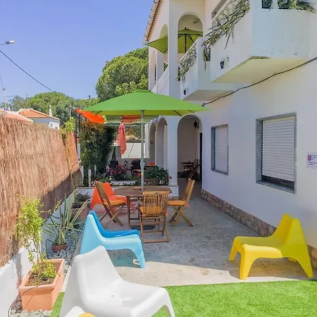Bambus House Algarve By Enjoy Portugal