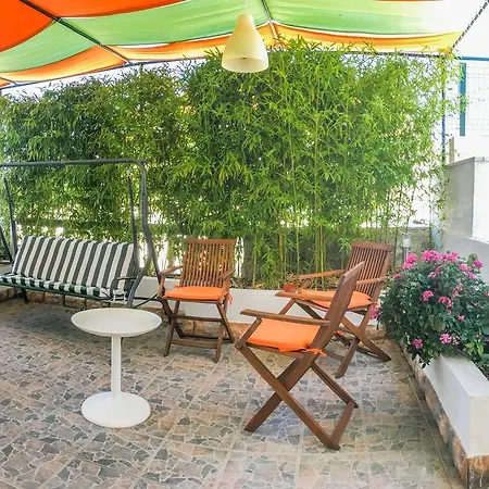 Bambus House Algarve By Enjoy Portugal *