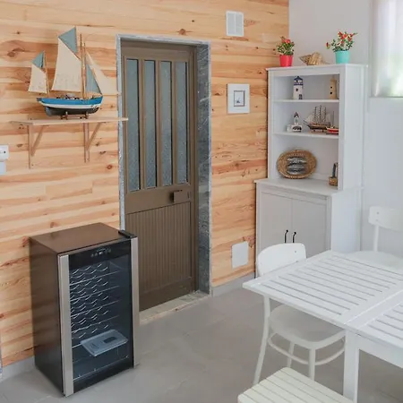 Tatil Evi Bambus House Algarve By Enjoy Portugal