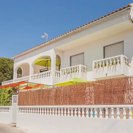 Bambus House Algarve By Enjoy Portugal Tatil Evi *