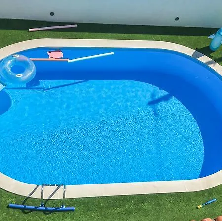 Bambus House Algarve By Enjoy Portugal Tatil Evi