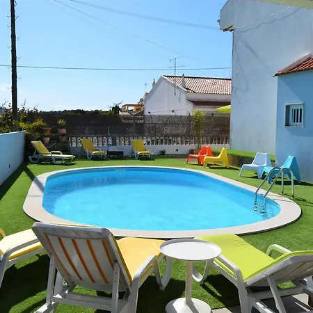 Bambus House Algarve By Enjoy Portugal Quarteira