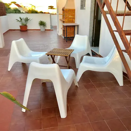 Bambus House Algarve By Enjoy Portugal