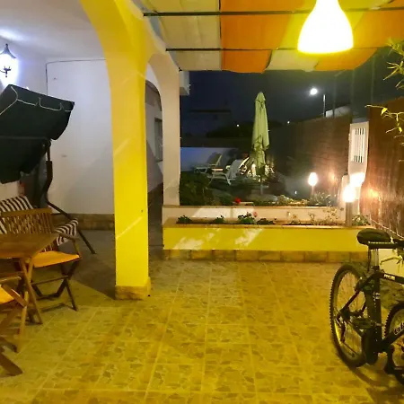 Bambus House Algarve By Enjoy Portugal *