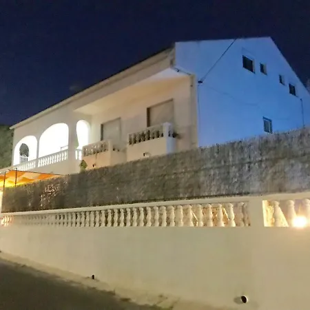 Bambus House Algarve By Enjoy Portugal * Quarteira