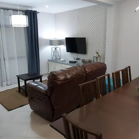 Tatil Evi Bambus House Algarve By Enjoy Portugal