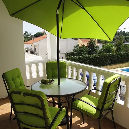 Bambus House Algarve By Enjoy Portugal Сasa de vacaciones
