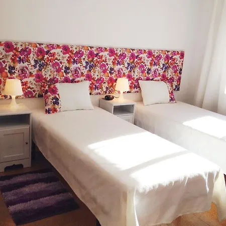 Bambus House Algarve By Enjoy Portugal Quarteira