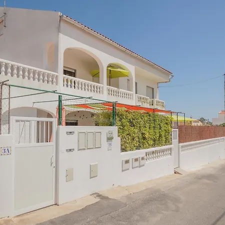 Сasa de vacaciones Bambus House Algarve By Enjoy Portugal Quarteira