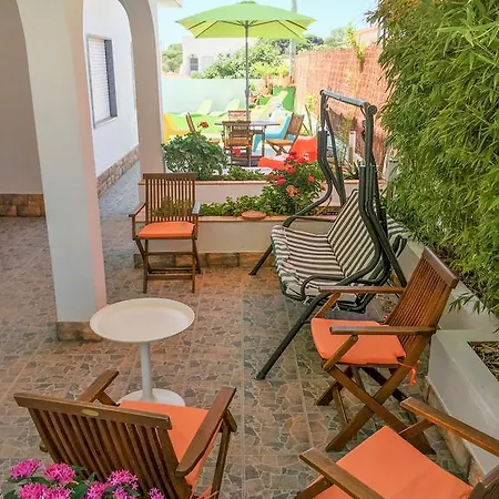 Bambus House Algarve By Enjoy Portugal * Quarteira