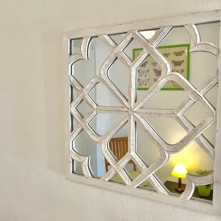 Bambus House Algarve By Enjoy Portugal * Quarteira
