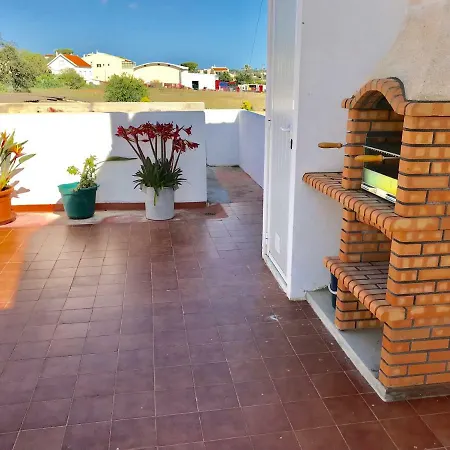 Bambus House Algarve By Enjoy Portugal * Quarteira