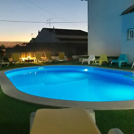 Bambus House Algarve By Enjoy Portugal