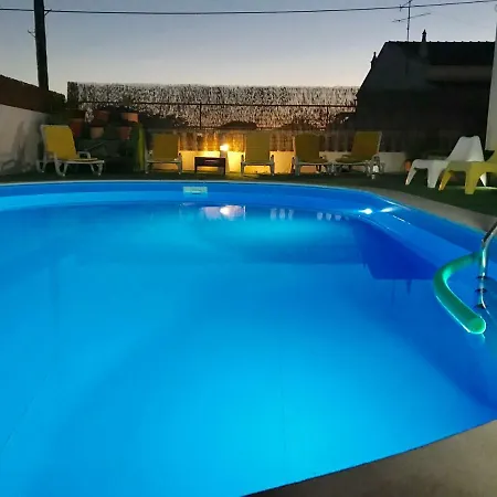 Bambus House Algarve By Enjoy Portugal Сasa de vacaciones Quarteira
