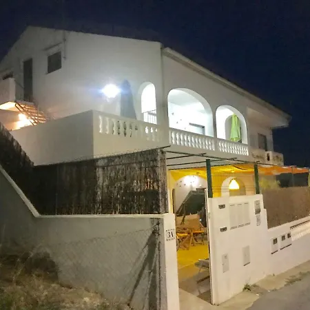 Сasa de vacaciones Bambus House Algarve By Enjoy Portugal *