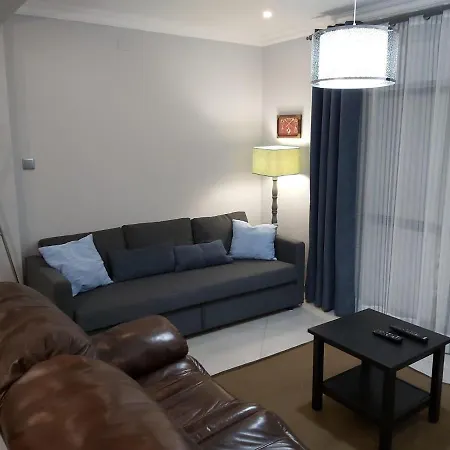 Сasa de vacaciones Bambus House Algarve By Enjoy Portugal *